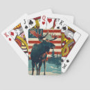 Search for american pride playing cards 4th of july