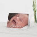 Search for expecting new baby congratulations cards Humour
