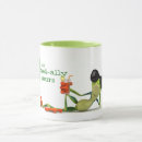 Search for silly frog mugs Funny