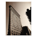 Search for flatiron building posters Urban