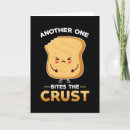 Search for bread puns postcards Toast