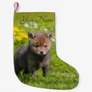 Search for fluffy christmas stockings Cute