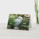 Search for white owl Wildlife