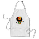 Search for rasta aprons Lion