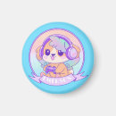 Search for gamerallied magnets For her