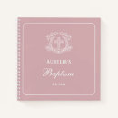 Search for baptism guest books Baby girl