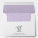 Search for purple envelopes Cute
