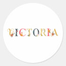 Search for victoria stickers Girl