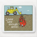 Search for cute dragon mousepads Funny