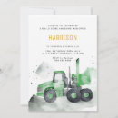 Search for cement trucks invitations For kids
