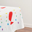 Search for balloon tablecloths Blue
