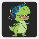 Search for cool dinosaur stickers Cute