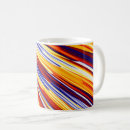 Search for blue feathers mugs Orange