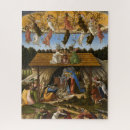Search for nativity puzzles Sandro botticelli