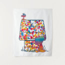 Search for peanuts tapestries Rainbow
