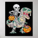 Search for dinosaur skeleton posters Riding