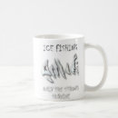 Search for ice fishing coffee mugs Winter