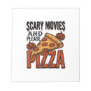 Search for movie notepads Pumpkindesigns