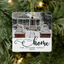 Search for realtor christmas tree decorations Our first christmas