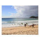 Search for australia surfing posters Blue
