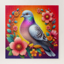 Search for pigeon puzzles Nature