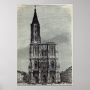 Search for english cathedral posters 19th