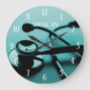 Search for medical office clocks Doctor