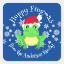 Search for cute cartoon frog stickers Froggy