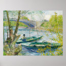 Search for painter posters Vincent van gogh