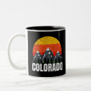 Search for colorado coffee mugs Mountains