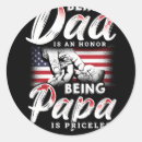 Search for honor stickers Being papa