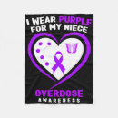 Search for overdose awareness August 31