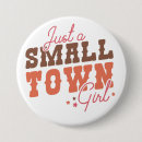 Search for town badges Cute