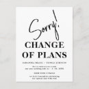 Search for sorry invitations Elegant