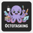 Search for multitasker stickers Multitasking