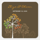 Search for park wedding stickers Fall