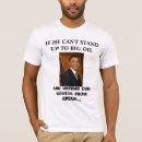 Search for oil spill tshirts Obama