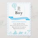 Search for b boy invitations Unique