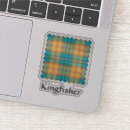 Search for orange bird stickers Pattern