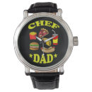 Search for dinner watches Chef