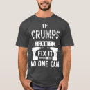 Search for grump tshirts Funny