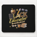 Search for facts mousepads African