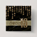 Search for jewel badges Black
