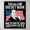 Search for anti socialist posters Liberal