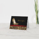 Search for fashion thank you cards Chic