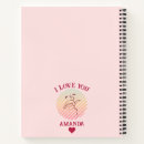 Search for anniversary notebooks Girlfriend