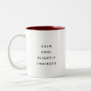 Search for sarcastic work coffee mugs Witty