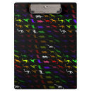 Search for kids clipboards Rainbow