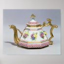 Search for teapot posters Flowers