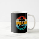Search for vintage anchor mugs Boat